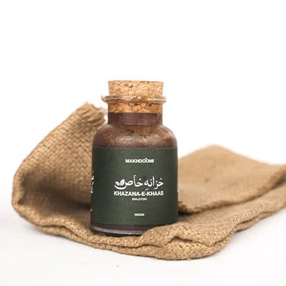 Khazana-E-Khaas Majoon – 150g | Traditional Herbal Formula