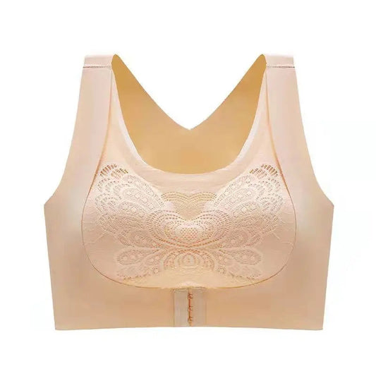 Breast Uplift Anti-Sagging posture Corrector Bra