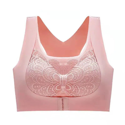Breast Uplift Anti-Sagging posture Corrector Bra