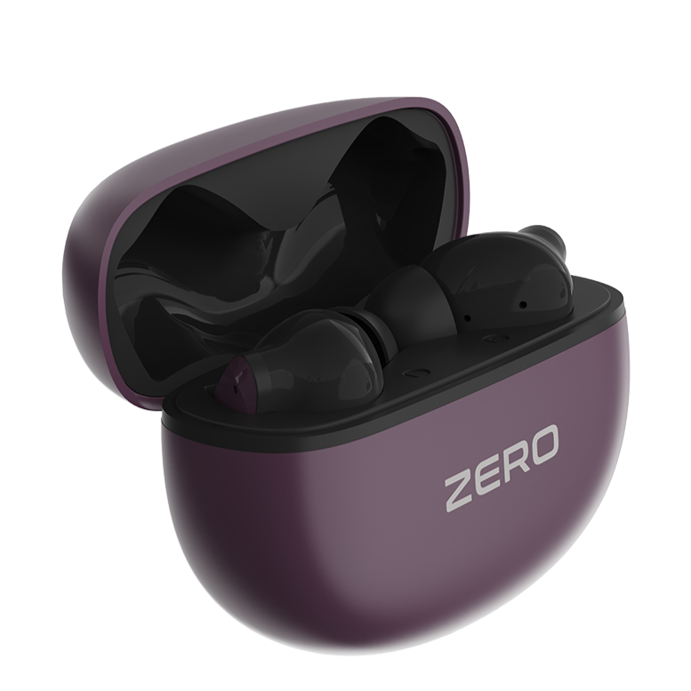 Zero® Rover Pro Wireless Bluetooth 5.3 Earbuds