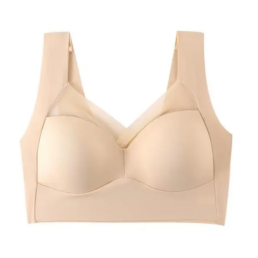 Effortless Comfort Lightweight Support Bra (SPB 0069)