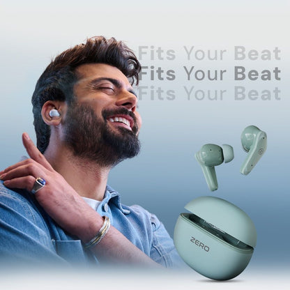 Zero® Rover Pro Wireless Bluetooth 5.3 Earbuds